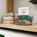 Laundry Detergent Sheets