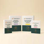 Complete Home Bundle — all four Dissolv essentials
