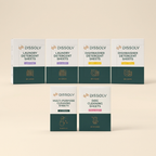 Family Stock-Up Bundle — six boxes of Dissolv essentials