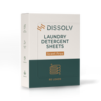 Laundry Detergent Sheets