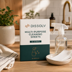 Multi-Purpose Cleaning Sheets